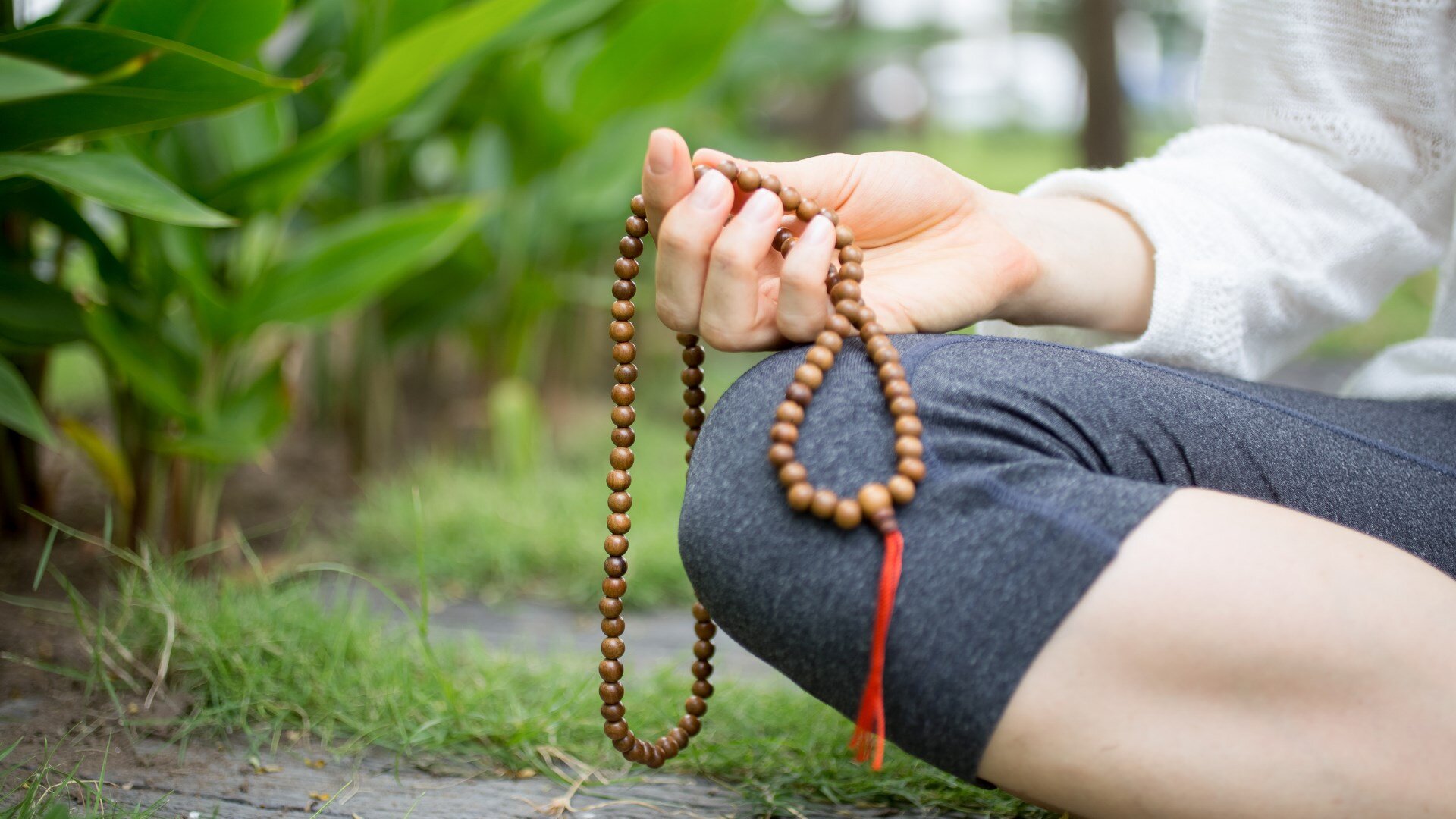 What is Vaikhari Japa