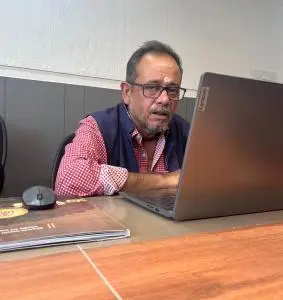 annantdhristi rajashekar