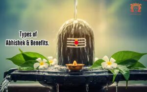 Types Of Abhishek & Benefits.