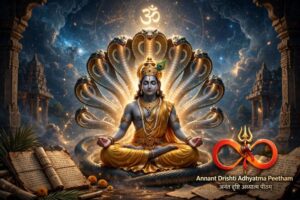 Three Mrityu Tarana Mantras from Maha Narayana Upanishad