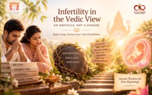 Vedic Wisdom for Fertility, Conception & Garbh Sanskar
