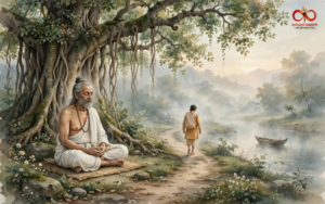 Does the Guru Suffer for the Disciple's Karma