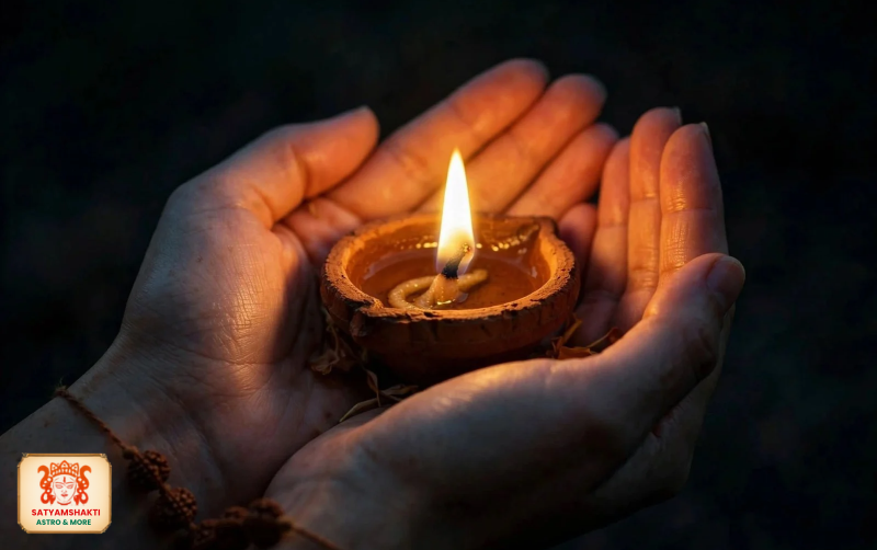 Sacredness of Silence Why Real Spirituality is Never for Show