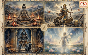 The Different Dharmas of the Soul Sat Chit Ananda is not a prize for the few