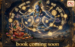 The Tantra Krishna Never Named