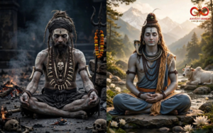 Why We Are Addicted to the Aesthetic of Spiritual Rebellion