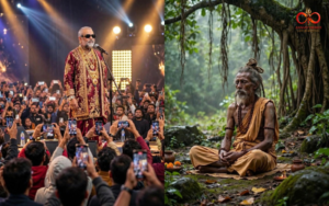 Why We Worship Appearances Not Awakening