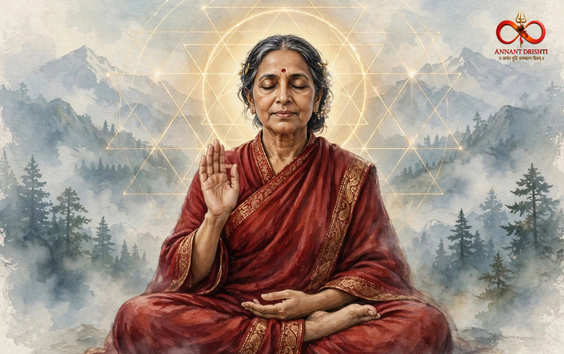 Why does Tantra place the female Guru on a higher pedestal